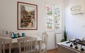 Shanti 1 - Terrace Apartment